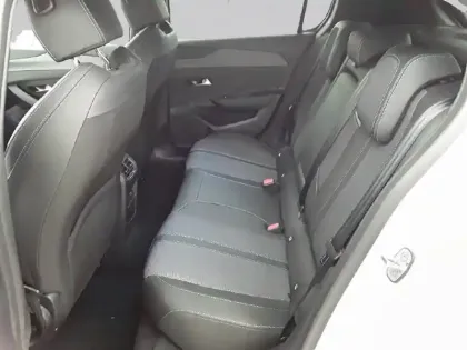 Photo 11 Peugeot 308  Hybrid 145 e-DCS6