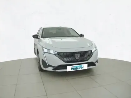 Photo 21 Peugeot 308  Hybrid 145 e-DCS6