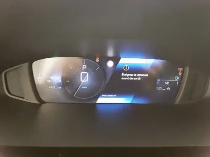 Photo 29 Peugeot 308  Hybrid 145 e-DCS6