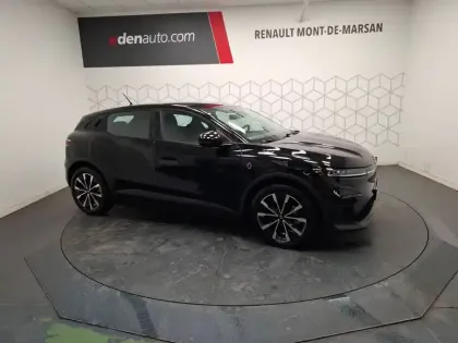 Photo 12 Renault Megane  E-Tech EV60 130ch super charge