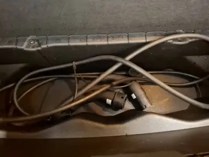 Photo 18 Renault Megane  E-Tech EV60 130ch super charge