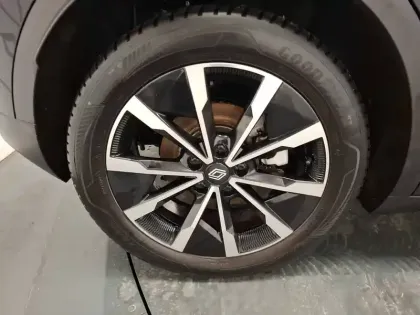 Photo 19 Renault Megane  E-Tech EV60 130ch super charge