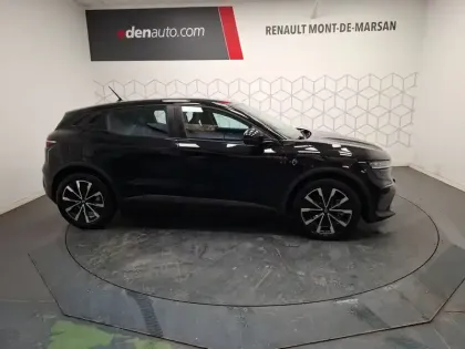 Photo 11 Renault Megane  E-Tech EV60 130ch super charge