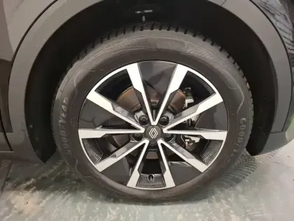 Photo 23 Renault Megane  E-Tech EV60 130ch super charge