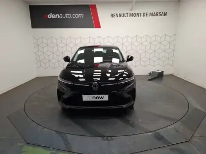 Photo 15 Renault Megane  E-Tech EV60 130ch super charge