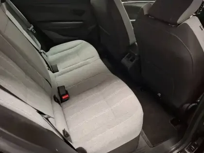 Photo 21 Renault Megane  E-Tech EV60 130ch super charge