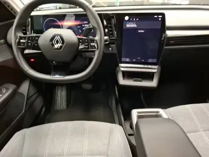 Photo 25 Renault Megane  E-Tech EV60 130ch super charge