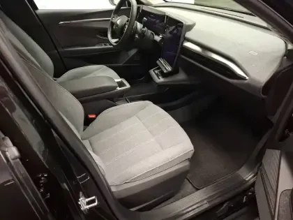 Photo 22 Renault Megane  E-Tech EV60 130ch super charge