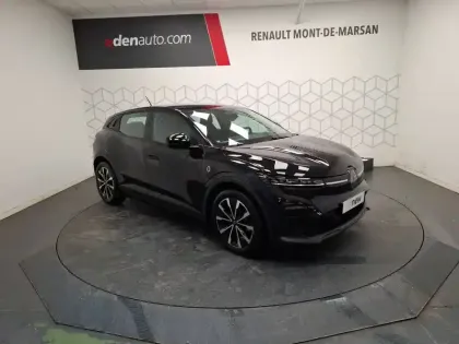 Photo 13 Renault Megane  E-Tech EV60 130ch super charge