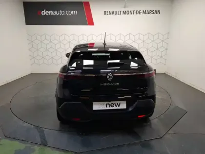 Photo 7 Renault Megane  E-Tech EV60 130ch super charge