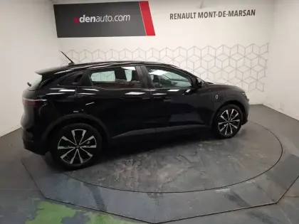 Photo 9 Renault Megane  E-Tech EV60 130ch super charge