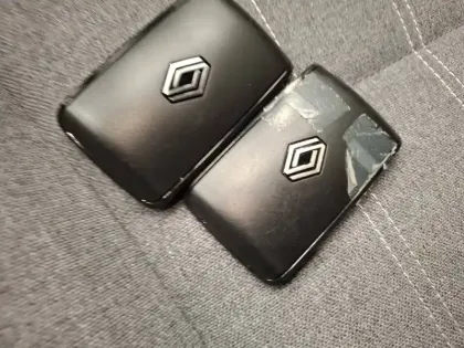 Photo 33 Renault Megane  E-Tech EV60 130ch super charge