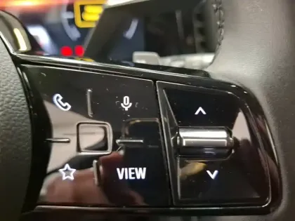 Photo 30 Renault Megane  E-Tech EV60 130ch super charge