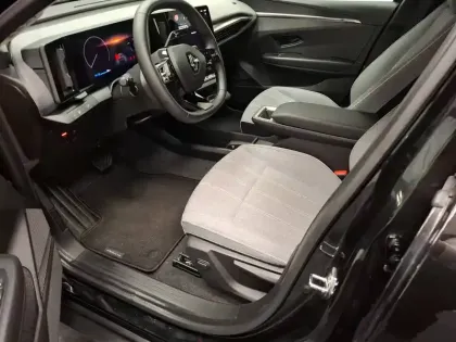 Photo 26 Renault Megane  E-Tech EV60 130ch super charge