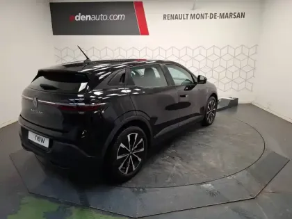 Photo 8 Renault Megane  E-Tech EV60 130ch super charge