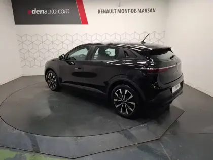 Photo 5 Renault Megane  E-Tech EV60 130ch super charge