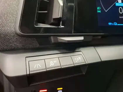 Photo 41 Renault Megane  E-Tech EV60 130ch super charge