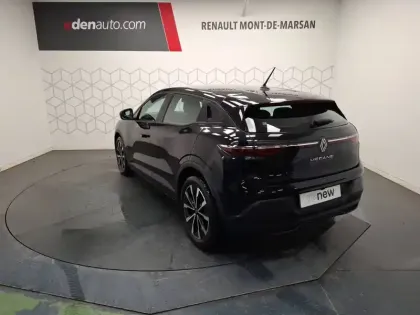 Photo 6 Renault Megane  E-Tech EV60 130ch super charge