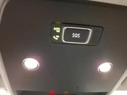 Photo 38 Renault Megane  E-Tech EV60 130ch super charge