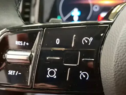 Photo 29 Renault Megane  E-Tech EV60 130ch super charge