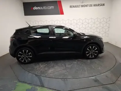 Photo 10 Renault Megane  E-Tech EV60 130ch super charge