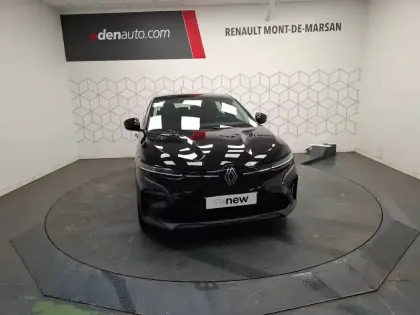 Photo 14 Renault Megane  E-Tech EV60 130ch super charge