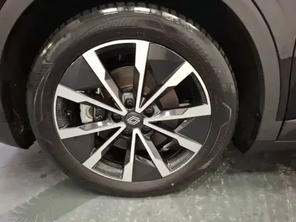 Photo 16 Renault Megane  E-Tech EV60 130ch super charge