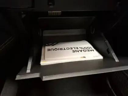 Photo 35 Renault Megane  E-Tech EV60 130ch super charge