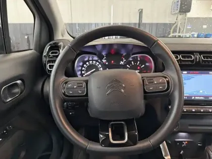 Photo 8 Citroën C3 Aircross  PureTech 130 S&S EAT6