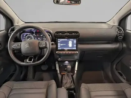 Photo 7 Citroën C3 Aircross  PureTech 130 S&S EAT6