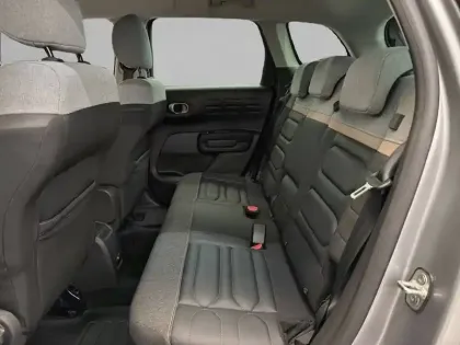 Photo 11 Citroën C3 Aircross  PureTech 130 S&S EAT6