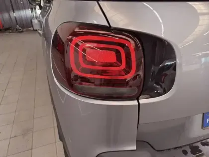 Photo 16 Citroën C3 Aircross  PureTech 130 S&S EAT6