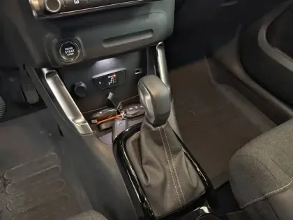 Photo 13 Citroën C3 Aircross  PureTech 130 S&S EAT6