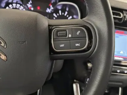 Photo 18 Citroën C3 Aircross  PureTech 130 S&S EAT6