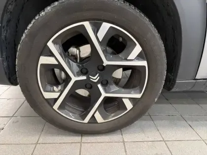 Photo 12 Citroën C3 Aircross  PureTech 130 S&S EAT6