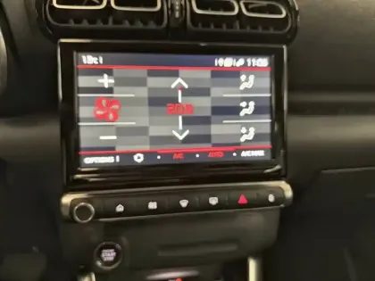 Photo 20 Citroën C3 Aircross  PureTech 130 S&S EAT6