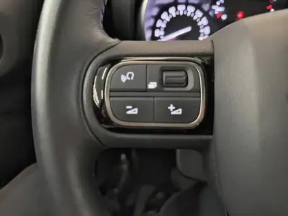 Photo 19 Citroën C3 Aircross  PureTech 130 S&S EAT6