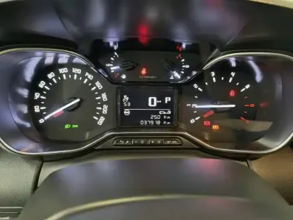 Photo 9 Citroën C3 Aircross  PureTech 130 S&S EAT6