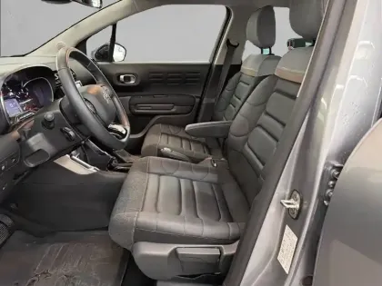 Photo 10 Citroën C3 Aircross  PureTech 130 S&S EAT6