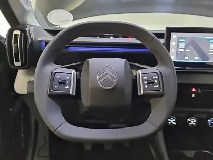 Photo 8 Citroën C3  Turbo 100 ch BVM6