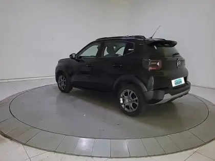 Photo 6 Citroën C3  Turbo 100 ch BVM6