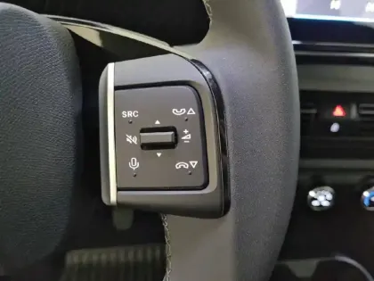 Photo 19 Citroën C3  Turbo 100 ch BVM6