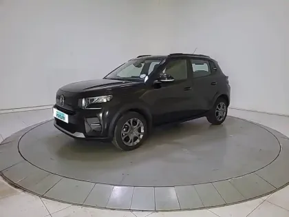 Photo Citroën C3 You