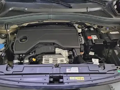 Photo 14 Citroën C3  Turbo 100 ch BVM6