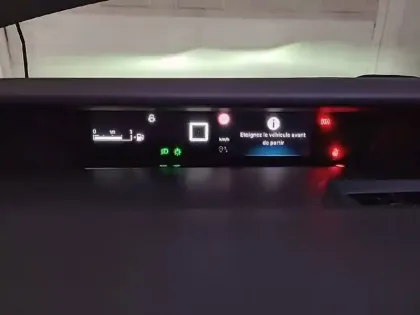 Photo 9 Citroën C3  Turbo 100 ch BVM6