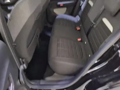 Photo 11 Citroën C3  Turbo 100 ch BVM6