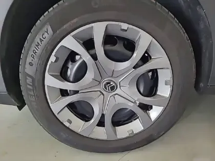 Photo 12 Citroën C3  Turbo 100 ch BVM6