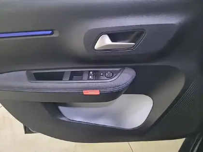 Photo 21 Citroën C3  Turbo 100 ch BVM6