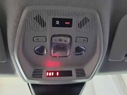 Photo 23 Citroën C3  Turbo 100 ch BVM6