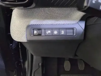 Photo 24 Citroën C3  Turbo 100 ch BVM6